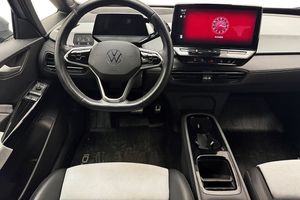 Volkswagen ID.3 bild 21
