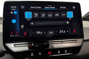 Volkswagen ID.3 bild 29