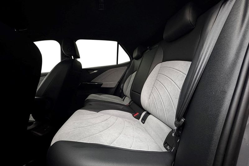 Volkswagen ID.3 bild 16