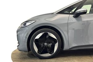 Volkswagen ID.3 bild 11