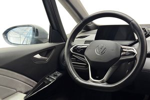 Volkswagen ID.3 bild 19