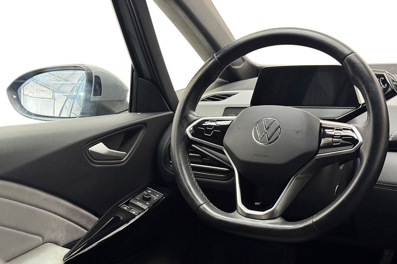Volkswagen ID.3 bild 19