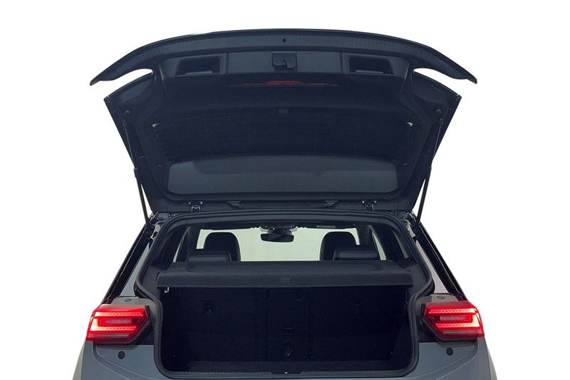 Volkswagen ID.3 bild 38