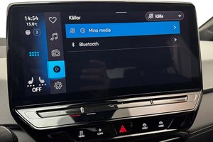 Volkswagen ID.3 bild 32