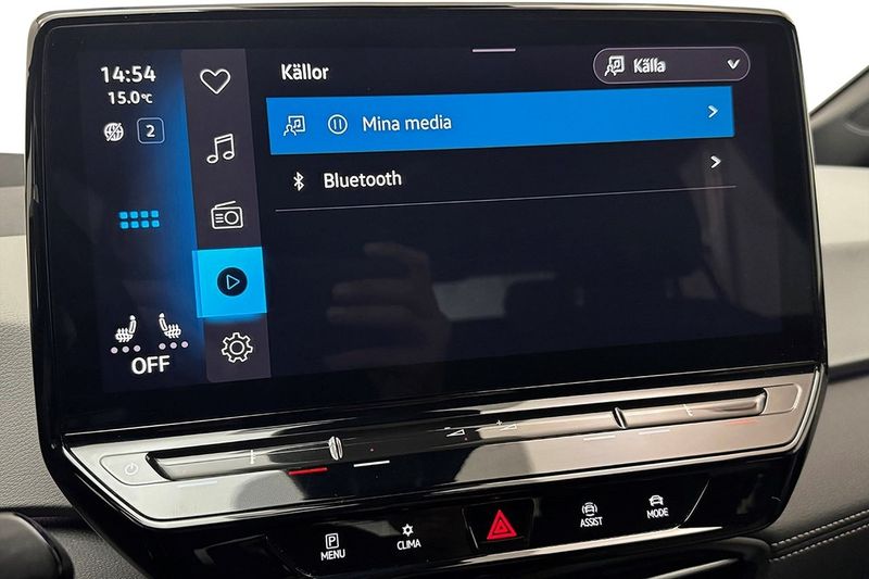 Volkswagen ID.3 bild 32