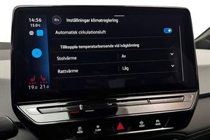 Volkswagen ID.3 bild 31