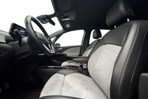 Volkswagen ID.3 bild 12