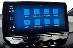 Volkswagen ID.3 bild 33