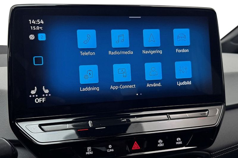 Volkswagen ID.3 bild 33