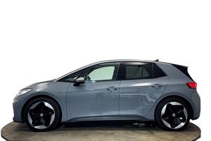 Volkswagen ID.3 bild 10