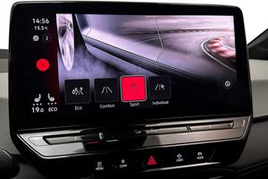 Volkswagen ID.3 bild 27