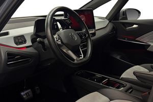 Volkswagen ID.3 bild 13