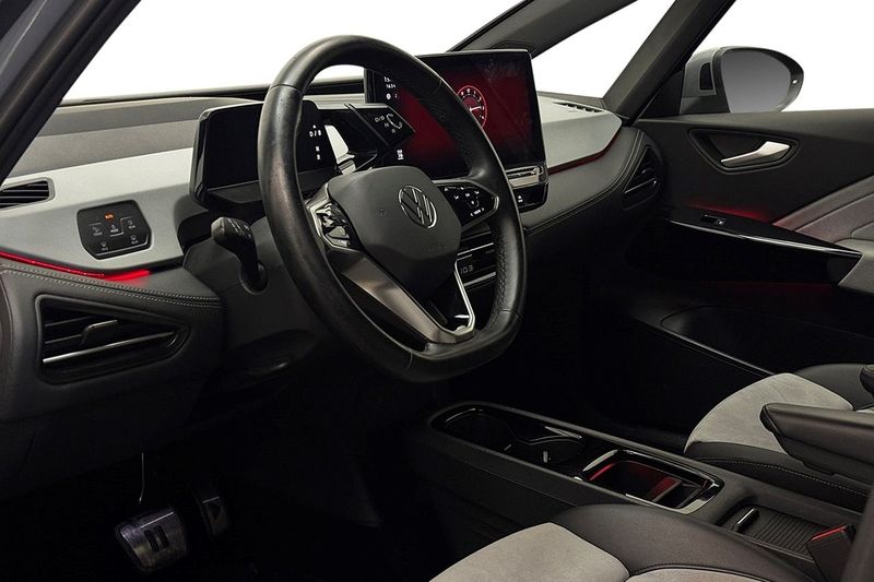 Volkswagen ID.3 bild 13
