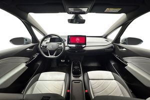 Volkswagen ID.3 bild 17