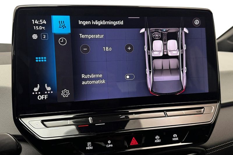 Volkswagen ID.3 bild 30