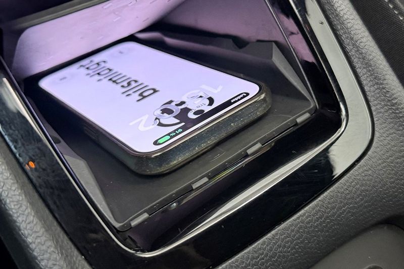 Volkswagen ID.3 bild 34