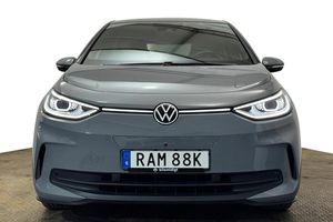 Volkswagen ID.3 bild 3