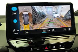 Volkswagen ID.3 bild 26