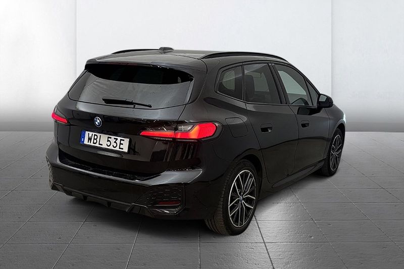 BMW 225 bild 3