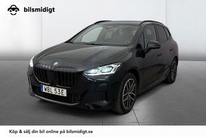 BMW 225 bild 1