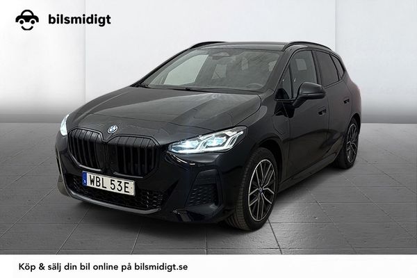 BMW 225 e xDrive Active Tour M Sport Premium Drag Navi Kamera Dri - 2025