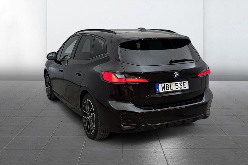 BMW 225 bild 4