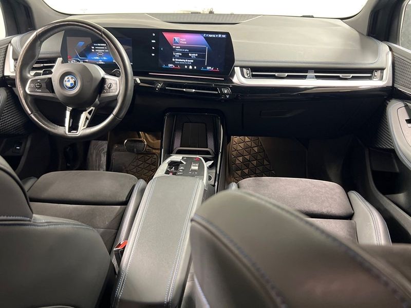 BMW 225 bild 7
