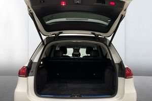 Mercedes GLE350 bild 10
