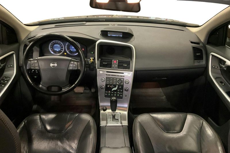 Volvo XC60 bild 6