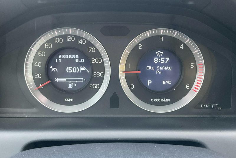 Volvo XC60 bild 14