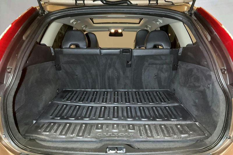 Volvo XC60 bild 9