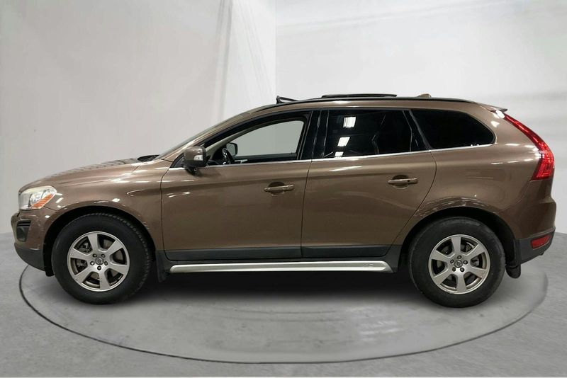 Volvo XC60 bild 2