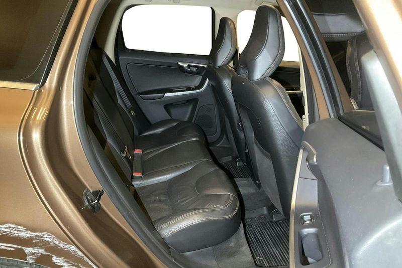 Volvo XC60 bild 8