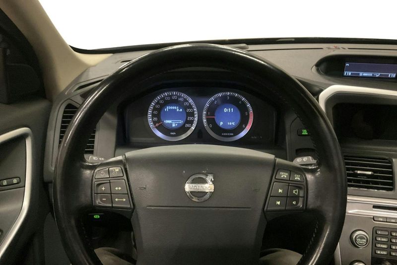Volvo XC60 bild 10