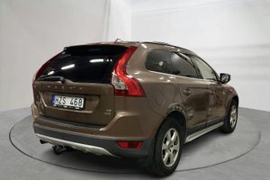 Volvo XC60 bild 3