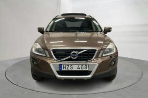 Volvo XC60 bild 4
