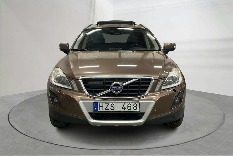 Volvo XC60 bild 4