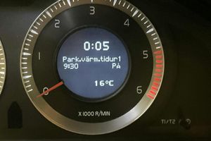 Volvo XC60 bild 15