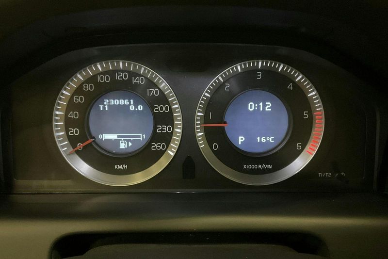 Volvo XC60 bild 11