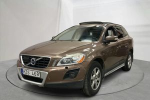 Volvo XC60 bild 1