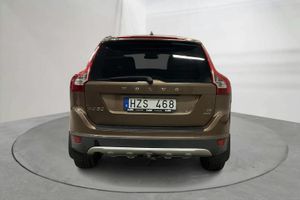 Volvo XC60 bild 5