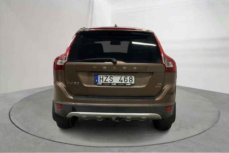 Volvo XC60 bild 5