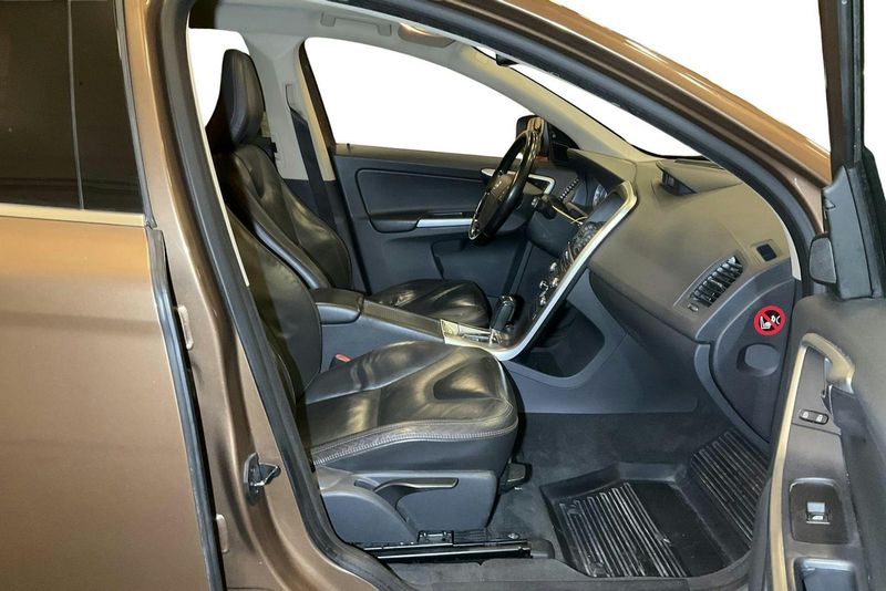 Volvo XC60 bild 7