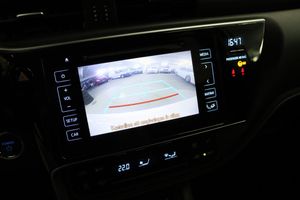 Toyota Auris bild 13