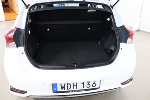 Toyota Auris bild 12