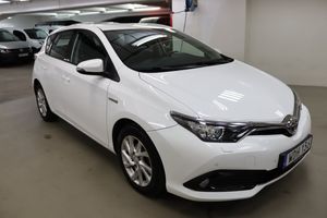 Toyota Auris bild 4