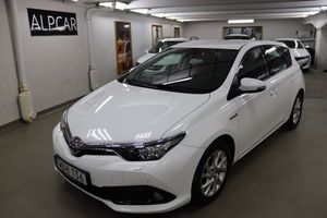 Toyota Auris bild 2
