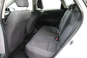 Toyota Auris bild 9