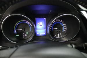 Toyota Auris bild 15