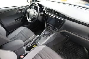Toyota Auris bild 11